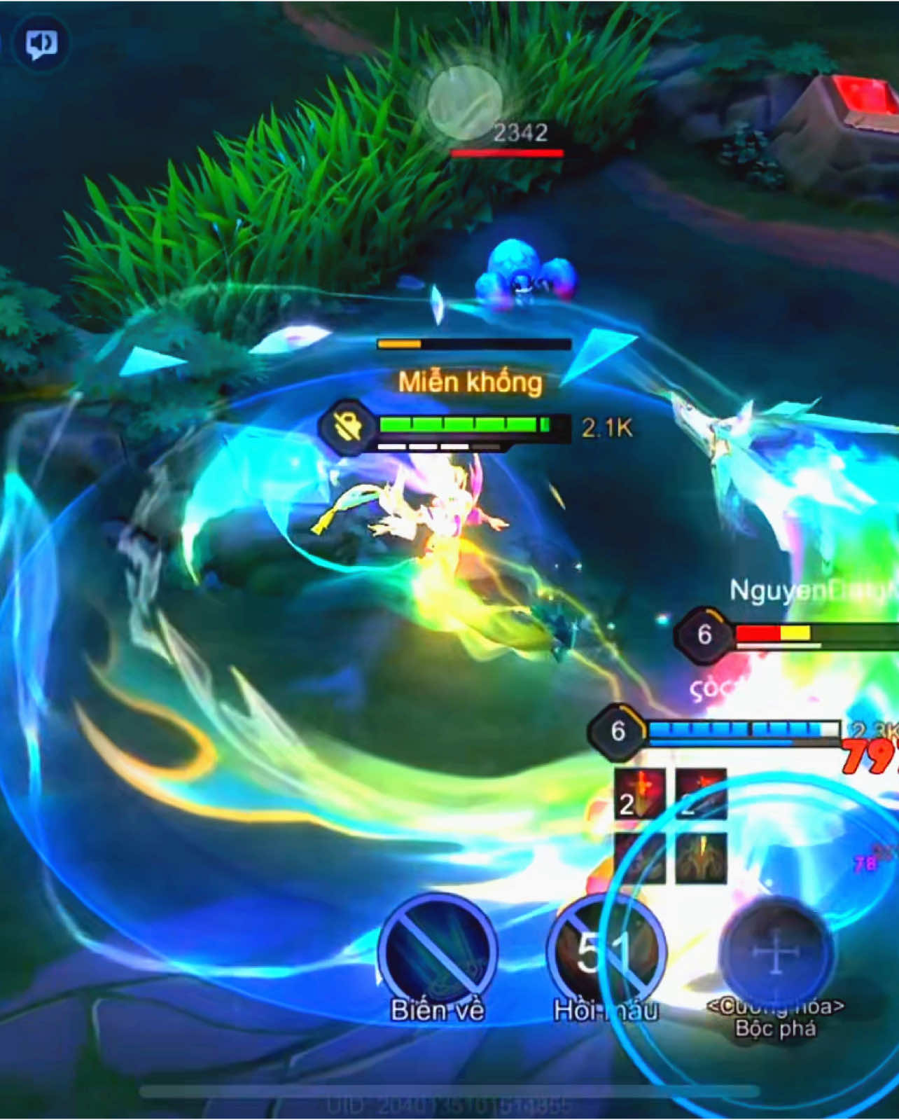 Cách quay xích để hút nhiều#lienquanmobile_garena #lienquanmobile #xuhuong #fyp #phatveres #veres #GamingOnTikTok #LearnOnTikTok #top1veres 