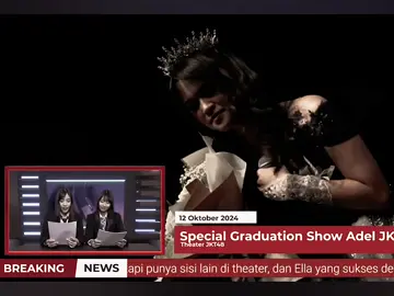 last show Reva fidela 😞 #revafidela  #dedel #reva #adelion #mots? #fyp 