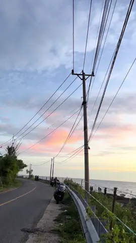 Gorontalo dan sunset✨ #gorontalo #gorontalotiktok #kotagorontalo #fyp 