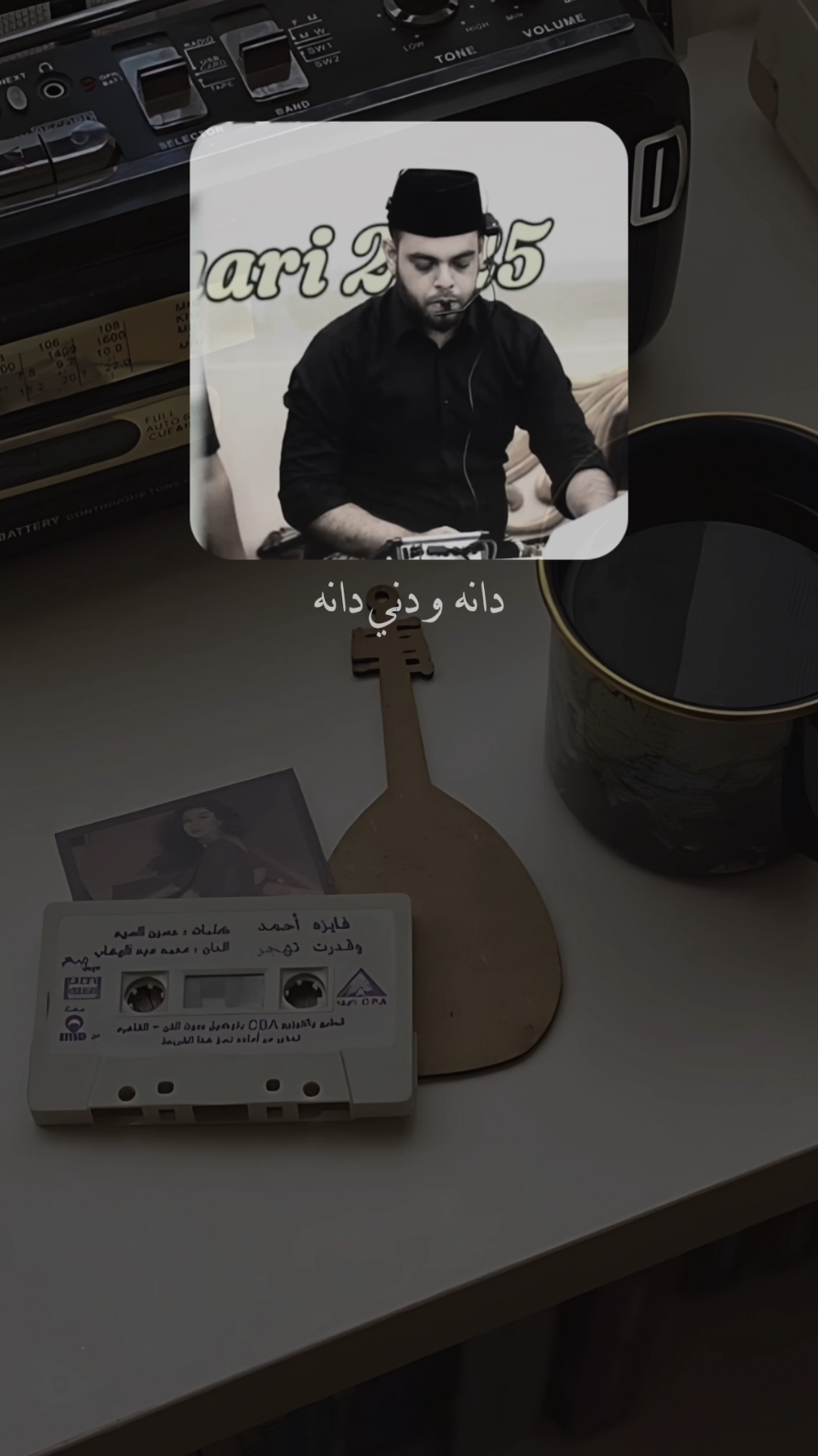 Terlalu candu lagu gambus ini🤙 #arab #ArabTikTok #ArabTikTok #foryou #arabicsong #fyp #gambus #viral #lagugambus 