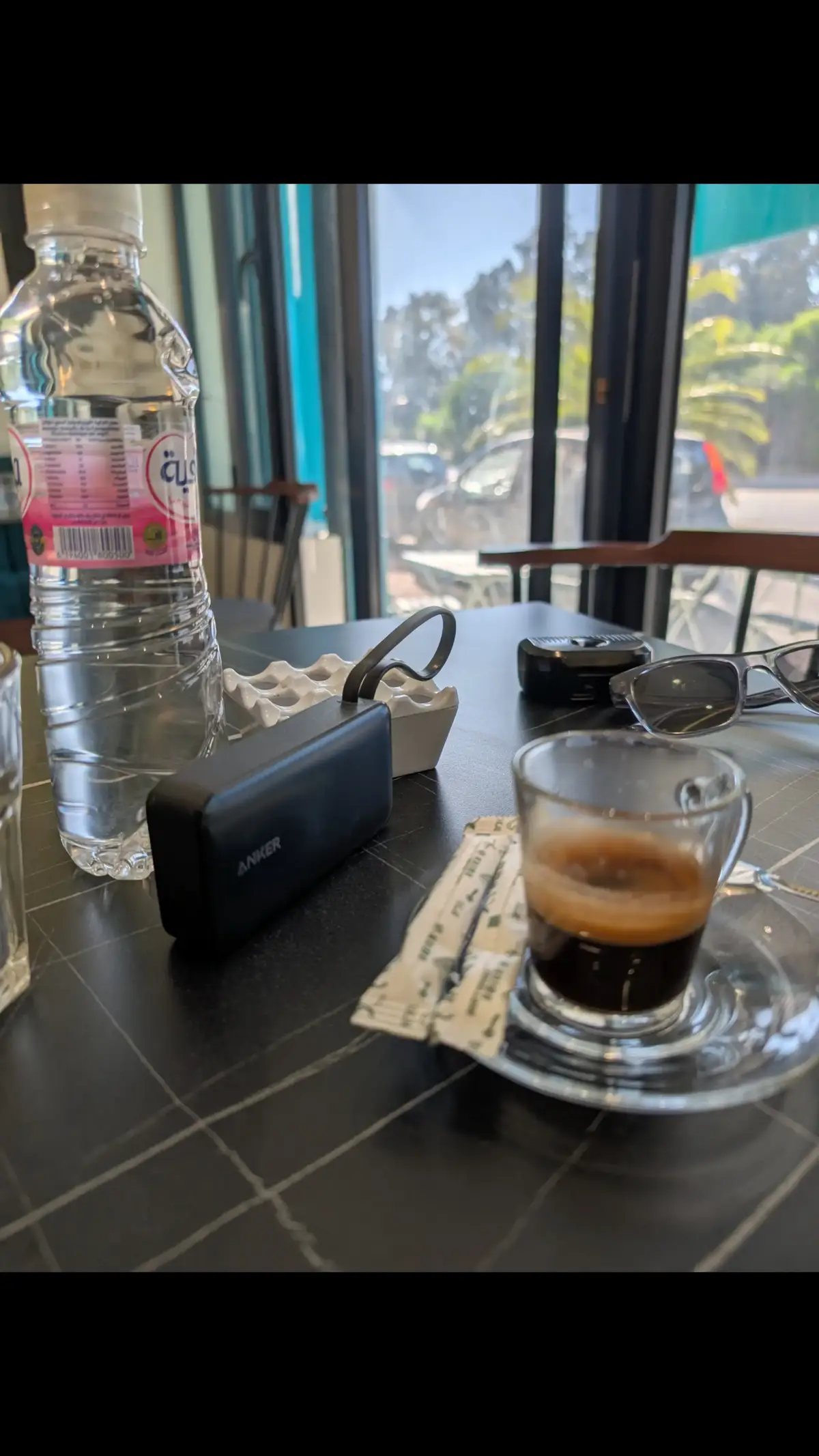 #cafe #cafeteria #morning #sunday #sundaymorning #coffee #coffeetime 