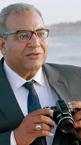 أشيل ايه .. ايه الافتراء دة   #السعودية #روتانا #أحمد_حلمي