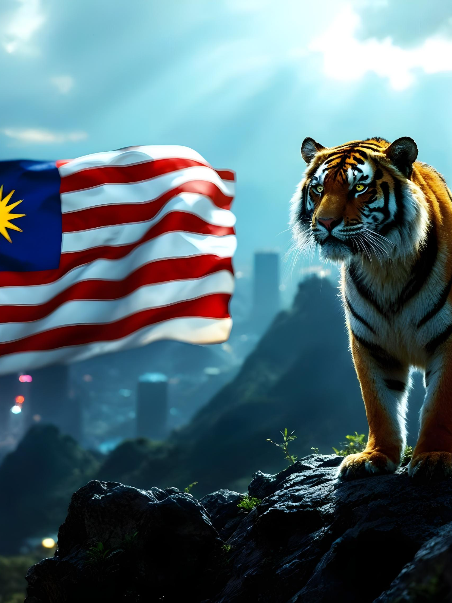 Izin Remix Harimau Malaya By Sound Of Heaven #laguviral #harimaumalaya #malaysia #fyp #fypシ