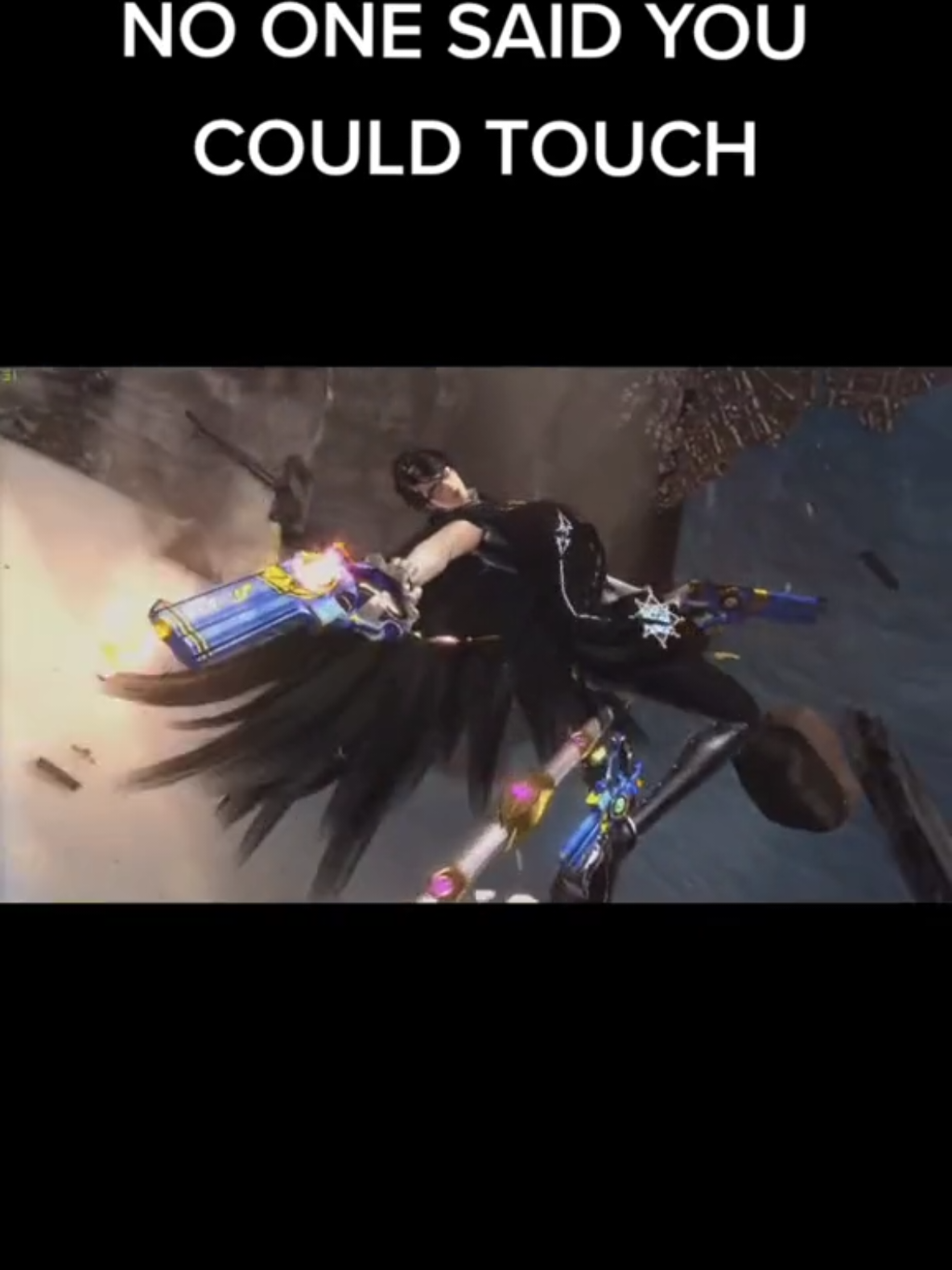 #bayonetta #bayonetta2 #bayonettaedit 