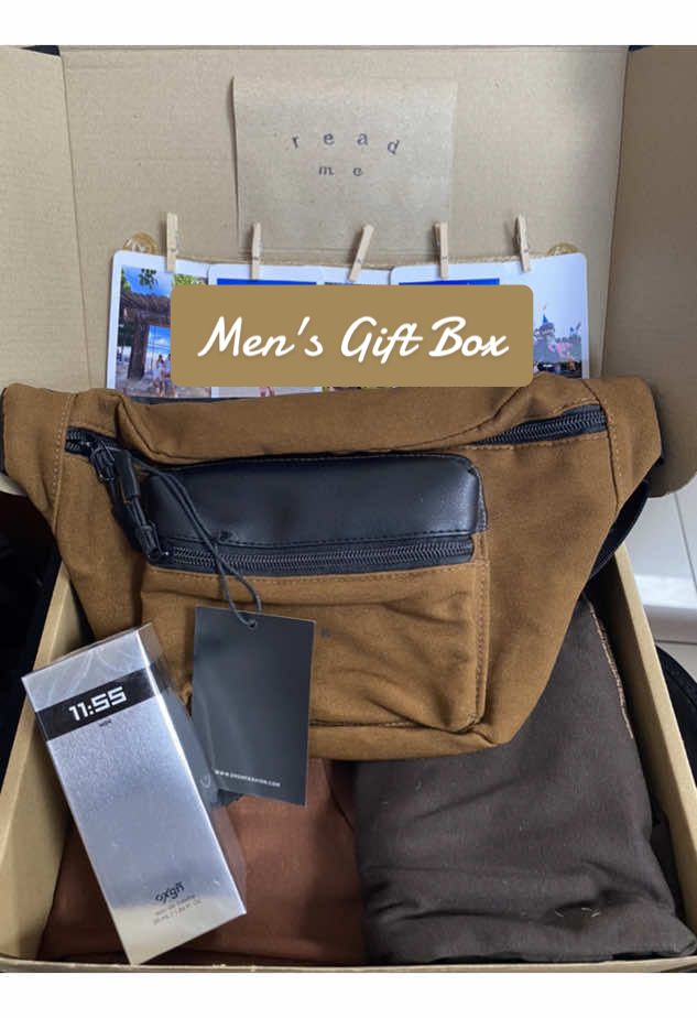 Gift for your jowa 👀🤎