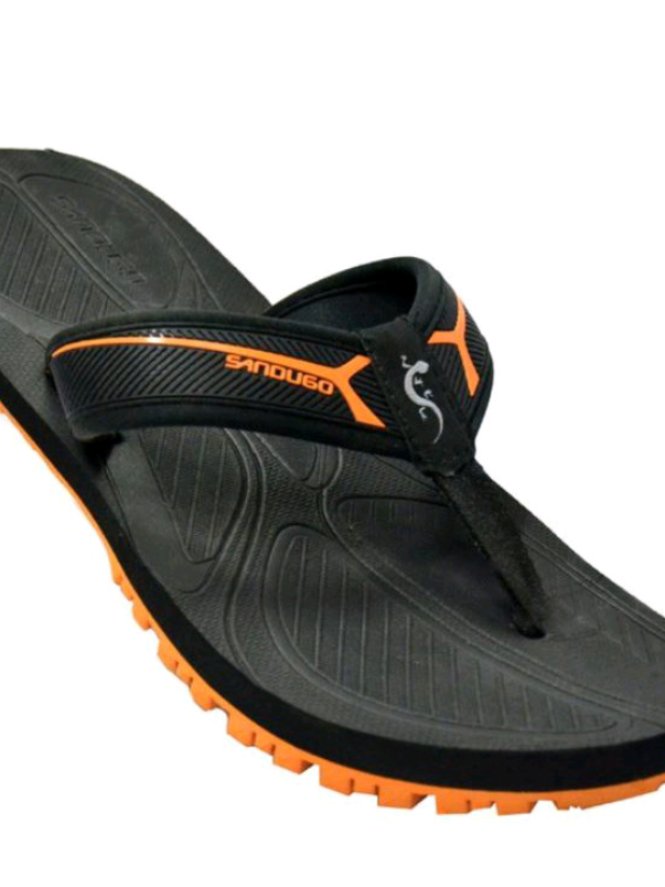 Sandugo flip flops fashion men and women slippers Fashionable and trendy beach slippers for men under ₱108.00 Hurry - Ends tomorrow! #slippers  #fyp 