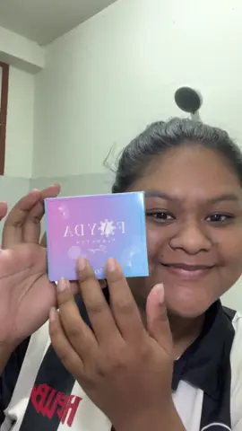 ใครเคยลองใช้สบู่เฟย์ด้ากับมอยเจอไรเซอร์เฟย์ด้าบ้าง #สบู่เฟย์ด้า #มอยเฟย์ด้า 