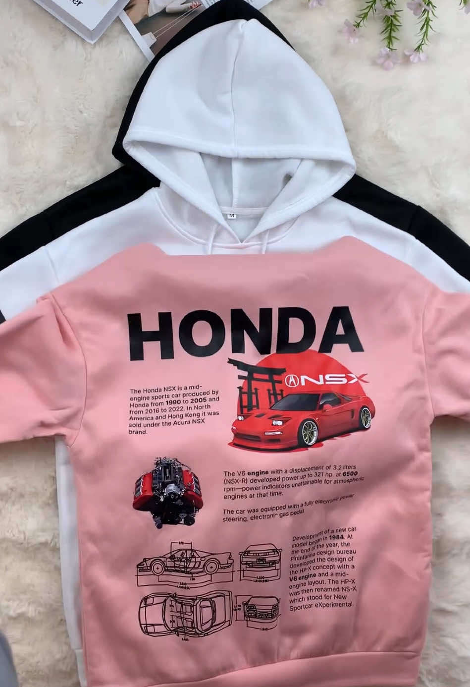 Men's Car Graphic Print Drop Shoulder Hoodie, Fashion Casual Regular Fit Letter Print Drawstring Pocket Hooded Sweatshirt for Daily Holiday Outdoor Wear, Men Clothes for Fall & Winter