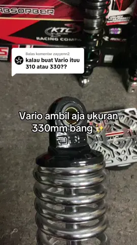 Membalas @zayyenn2 kalo harga nya gak sampe 200k co sekarang serius !! #shockbreaker #rekomendasishockbreker #shockdanapelajar #shockbreakerkeren #shockdbs #shockdbschrome #shockdbshybrid #shockdbs8891 #beatmodifikasi #variomodifikasi #miomodifikasi #scoopymodifikasi #nmaxmodifikasi #pcxmodifikasi #aeroxmodifikasi 