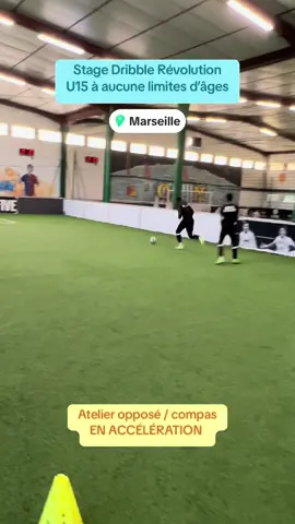 Stage dribble revolution #messi#astuces#dribble#revolition#football