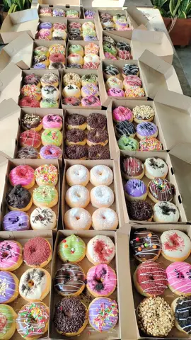 Cupu tapi cupu juga, gak suhu pemirsa 🤣 #masukberanda #fypviralシ #fyp #donatempuk #donatsusu #donatglaze #donatgula #donatlembut #donatviral #donat #donathits #donatsiantar 