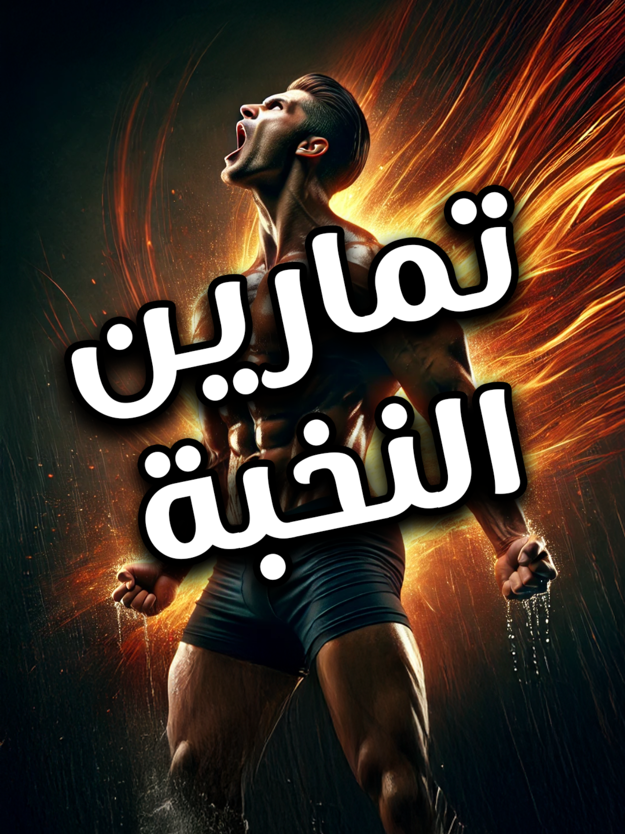 💪 أربعة تمارين لا غنى عنها لبناء العضلات بسرعة! التمرين الأخير هو الأكثر فعالية، ومع ذلك يتجاهله معظم الناس. لا تكن منهم؛ كن من النخبة! 1️⃣ تمرين الضغط الكلاسيكي: ليس مجرد تمرين للصدر، بل يبني الجزء العلوي بالكامل، مستهدفًا الكتفين، الترايسبس، وعضلات البطن. جرّب التنويعات مثل الضغط الماسي أو المائل لتحدي نفسك. 2️⃣ تمرين البيربي: نعم، إنه صعب، لكن هنا يحدث السحر. ينشط الجسم بالكامل، يعزز اللياقة القلبية، ويزيد من تحمل العضلات. إذا لم تكن تكافح، فأنت لا تؤديه بالشكل الصحيح. 3️⃣ تمرين الكرنش: قد تظن أنه للعرض فقط، لكنه ضروري. سواء كان الكرنش العادي، كرنش الدراجة، العكسي، أو مع الأوزان، كلها تستهدف أجزاء مختلفة من عضلات البطن، تعزز القوة العامة، وسترى النتائج. 4️⃣ تمرين البلانك: ليس فقط لشد المعدة، بل لبناء نواة قوية تدعم كل التمارين الأخرى. اشرك عضلات البطن لتحقيق أفضل النتائج؛ البلانك هو المفتاح. ابدأ اليوم بهذه التمارين، لا تنتظر! كن من النخبة، وارتقِ بتدريبك إلى القمة. #تمارين_الضغط #بيربي #تمارين_البطن #بلانك #بناء_العضلات #لياقة_بدنية #تدريب_رياضي #نخبة_الرياضيين #تحدي_الذات #نمط_حياة_صحي #تمارين_منزلية #نصائح_رياضية #تطوير_الذات #قوة_العضلات #تحفيز_رياضي #تدريبات_فعالة #نخبة_الواحد_بالمئة 💪🔥 ابدأ الآن وكن من النخبة!