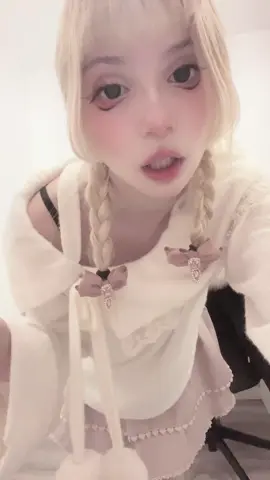 🎀 . . . #ryosangata #jiraikei #landminegirl #girlykei 