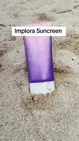 #implora #implorasunscreen #imploraserumwajah #fypシ゚viral 