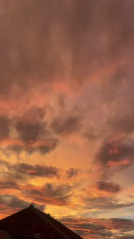 Senja Hari Ini #senjasorehari #langitaesthetic #fyp