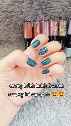 #kutek #kutekmurah #kutekhalal #kutekpromo #nailart 