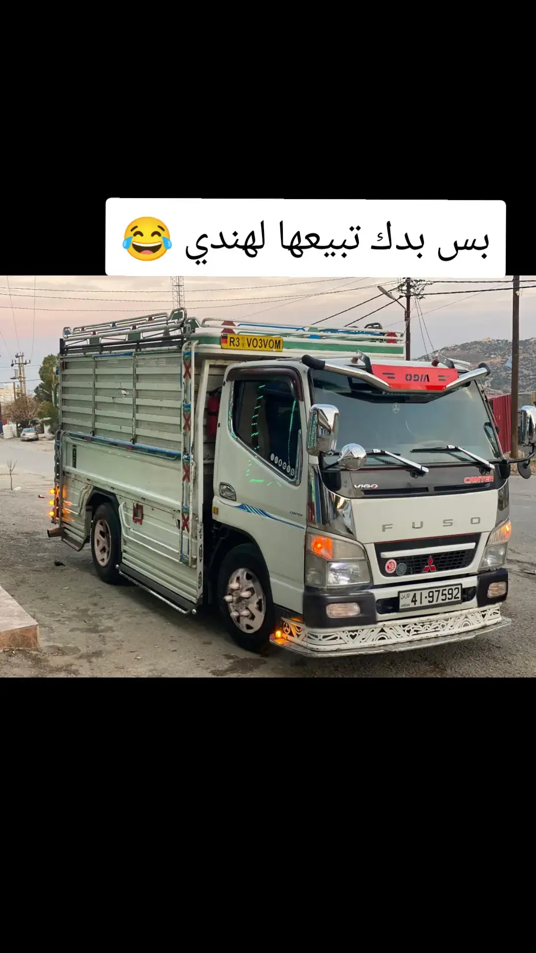 فوسو الاردن ✈️#ماشاءالله_تبارك_الله🧿❤️ #اكسبلورexplore #اشبع_نضر_واموت_قهر👌😌 #الاسمر⚠️ #اذكروا_الله #foryou 