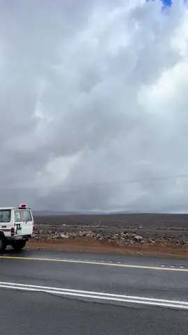 جعلها امطار خير وبركه ❤️❤️🫶🏻.#تبوكنا #الحره_تبوك 