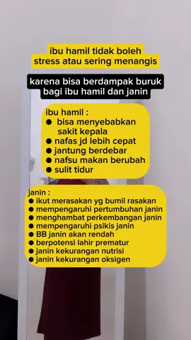 paksu sering2 perhatian dan bikin bumil bahagia ya, jangan sampe bumil stress dan menangis, karna dampaknya tidak baik untuk bumil dan terutama janin yang mereka kandung. #bumil #bumilhappy #pregnant #fyp 