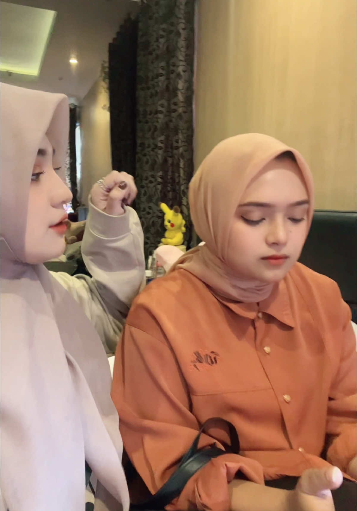 “batu” ternyata🫣 @Funny_ra 