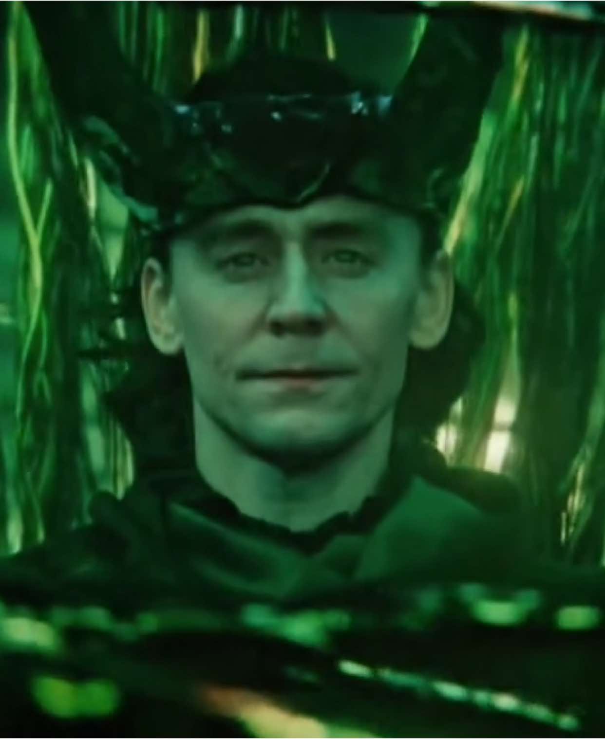 En mi descansa un glorioso propósito, Loki 💚 #loki #gloriosoproposito #Marvel #paratiiiiiiiiiiiiiiiiiiiiiiiiiiiiiii #fyp #viralvideo #asieslavida🃏 