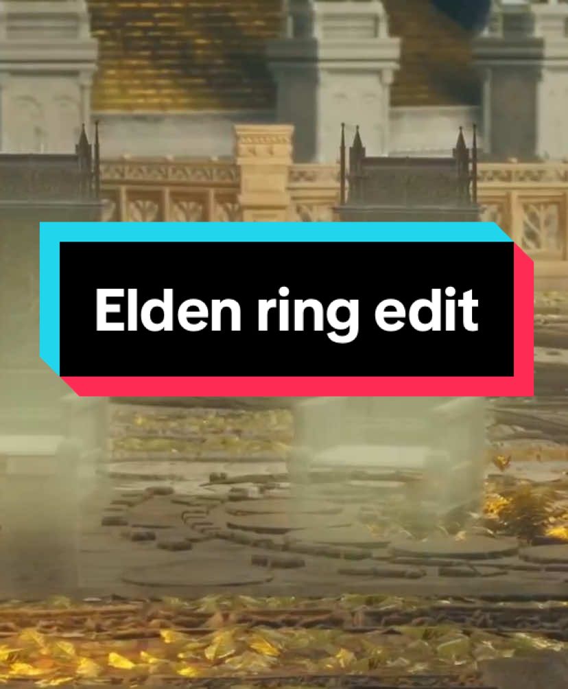 maybe it’s no bad, i think #eldenring #edit #soulsborne #elden #eldenedit #godrick #malenia #ranni #fyp #eldenringedit 