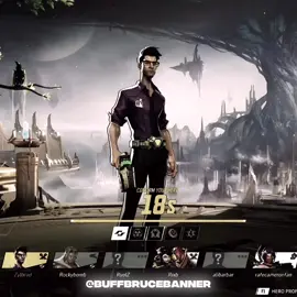 #brucebanneredit #brucebanner #hulk #symbiote #Marvelrivals #marvel #marvelrivalsedit #marveledit #fyp 