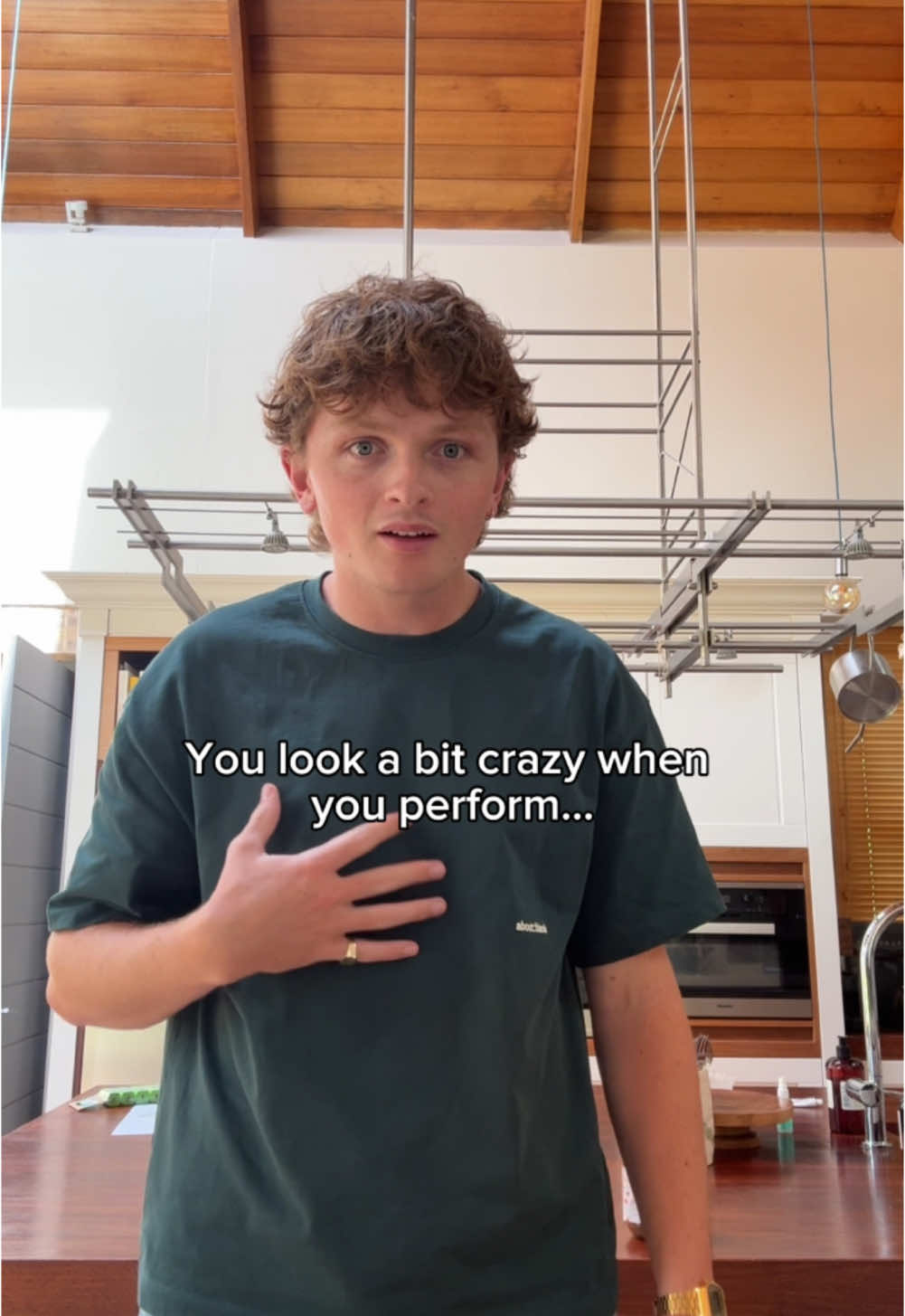 that’s my alter-ego #willlinley #jbicy #popmusic #newmusic #live #concert 