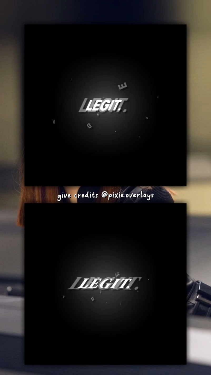 Replying to @ray.cc11 black widow coded #textoverlay #overlaysforedits #overlay #overlaylyrics #pixieoverlays [ever since I was a kid I've been legit overlay]