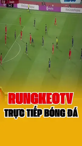 Chả hiểu sao ở chỗ này lại mùa? Doãn Ngọ Tân ơi #xuhuong #trend #fyb #bongda #rungkeotv #xuanson 