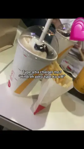 R lang talaga pramis😚😚😚 