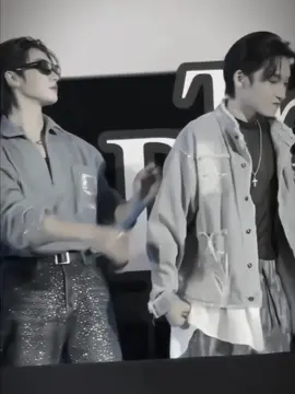 Chồng chở chồng che 🫣 #bossnoeul #bosschaikamon #noeulnuttarat #showtyboss #magentaboy #bonoh #xuhuong 