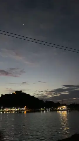 #sunset #rowojombor #klaten24jam #fpy 