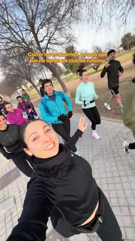 Todos los domingos Para todos los niveles En Córdoba (España) Te esperamos!!!! 🤙🏼 #parati #runningclub #avrunningclub #runningclubcordoba #runningcordoba #Running 