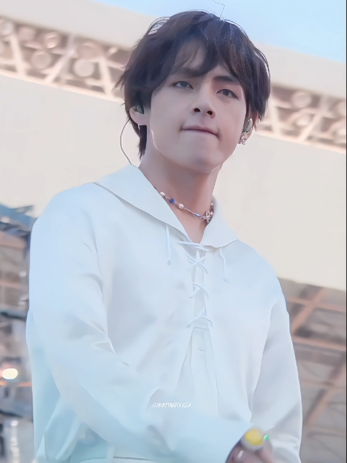 Tae's Stage presence is UNMATCHED, he's the King! 🧎‍♀️#taehyung #taehyungedit #vbts 