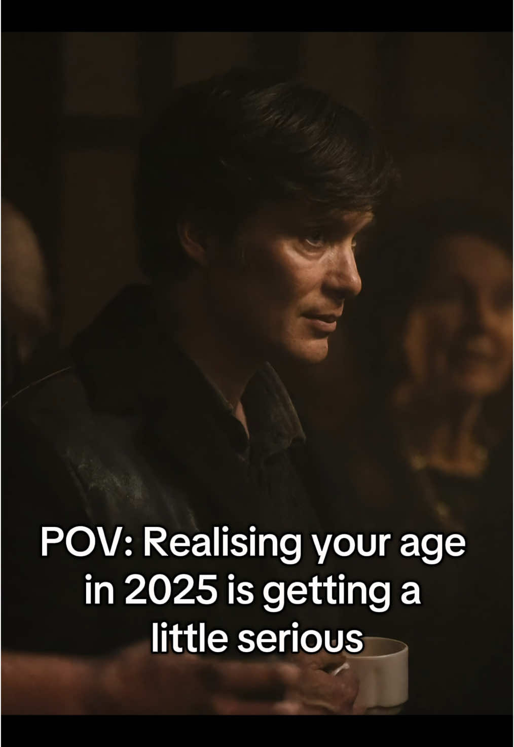 #fypsounds #fyp #fypシ゚ #meme #memestiktok #memecut #viral_video #viralvideos #tik_tok #fypage #povs #povstories #cilianmurphy #2025 #gettingold #gettingolder #lifeishard #sadstory #sadsong 