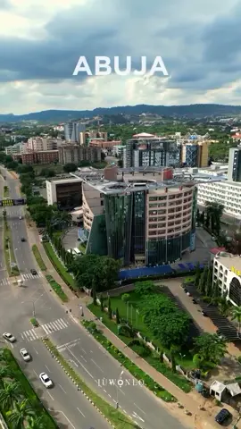 One of our favourite Architectural designs in Abuja, The Nigerian Communications Commission HQ 😍 📍Maitama, Abuja 🎥 @thejuwonlo  #Abuja #AbujaFCT #AbujaCityNG #abujatiktok #abujatiktokers #abujatiktokcreators 