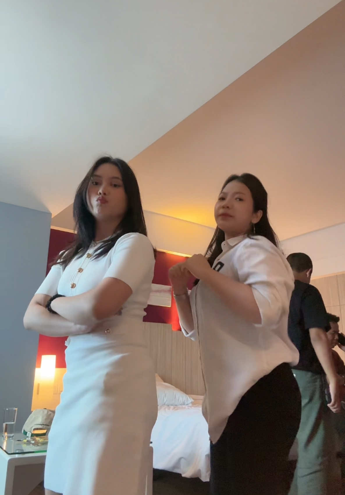 dancing gurl @nnisxca  
