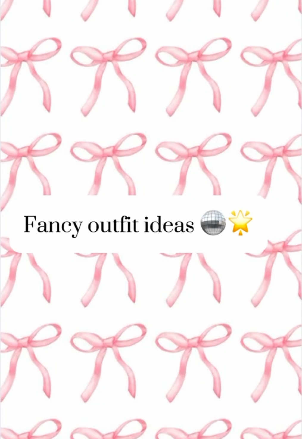 Comment more video ideas! #inspo #outfit #fancy #fyp #blowthisup #cute #trending #fypシ #viralvideo #ideas #influencers #fypシ゚viral #like #follow 