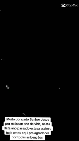 Ano passado, depois de uma extração dentária infeccionar e passar 16 dias internado, meu aniversário foi dentro de um hospital, mas hoje curado venho exaltar o nome de Jesus que me restituiu a vida. Glória ao nome de Jesus para todo o sempre, amém!!! #cura #salvacao #jesus #deus #aniversario #testemunho 