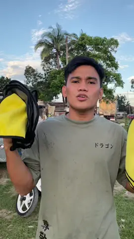 Sulit na to para iwas gasgas sa punas#foryoupage 