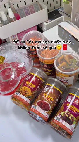 Mê đồ nhà bà tuyết lắmm #unbox #unboxing #review #amthuc #doan #doanvat #anvat #anvattet #doantet #ancungbatuyet #foryou #fyp #viral #trending 