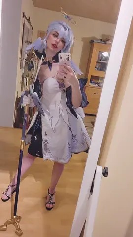 #honkai #HonkaiStarRail #honkaicosplay #honkaistarrailcosplay #cosplay #robin #robincosplay #game #gamecosplay #mihoyo #germancosplay #cute #kawaii #angelcosplay 