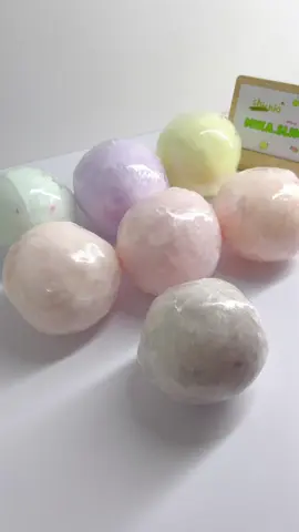 Crispy ball#Immersive #asmr #sleep #Decompression #slimeslime #handmadeball #StressBall 