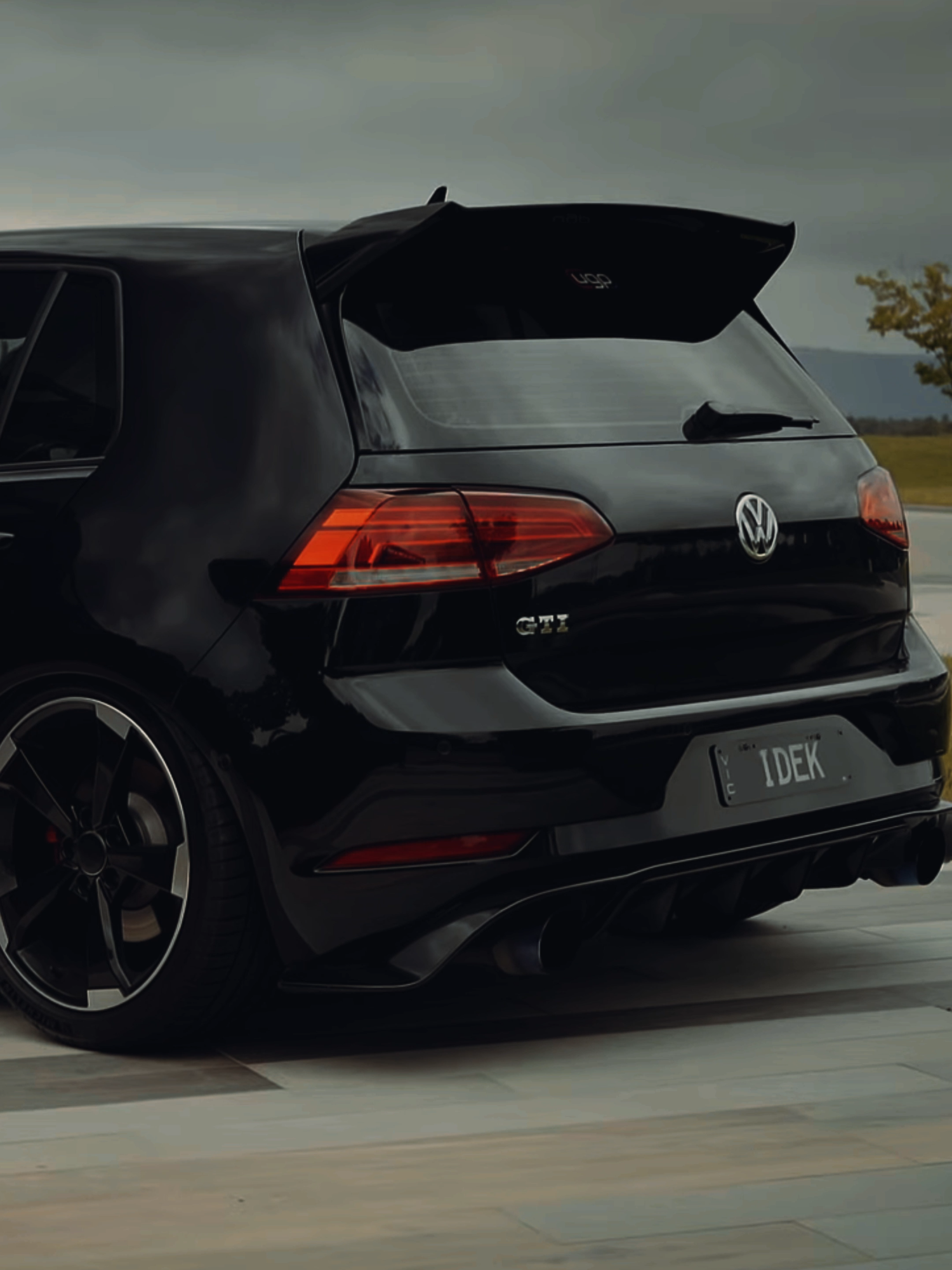 Volkswagen edit - Golf GTI #edits #foryoupagе #fyp #caredits4k #volkswagen #dasauto #golfedit #vw #vwedit #vwgolf #golfgti