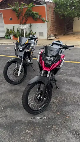 Xre 300 ou 190 ? 🚀 #xre190_0km#vaiprofycaramba#explore#honda#244#grau#59d❤️👺💥 