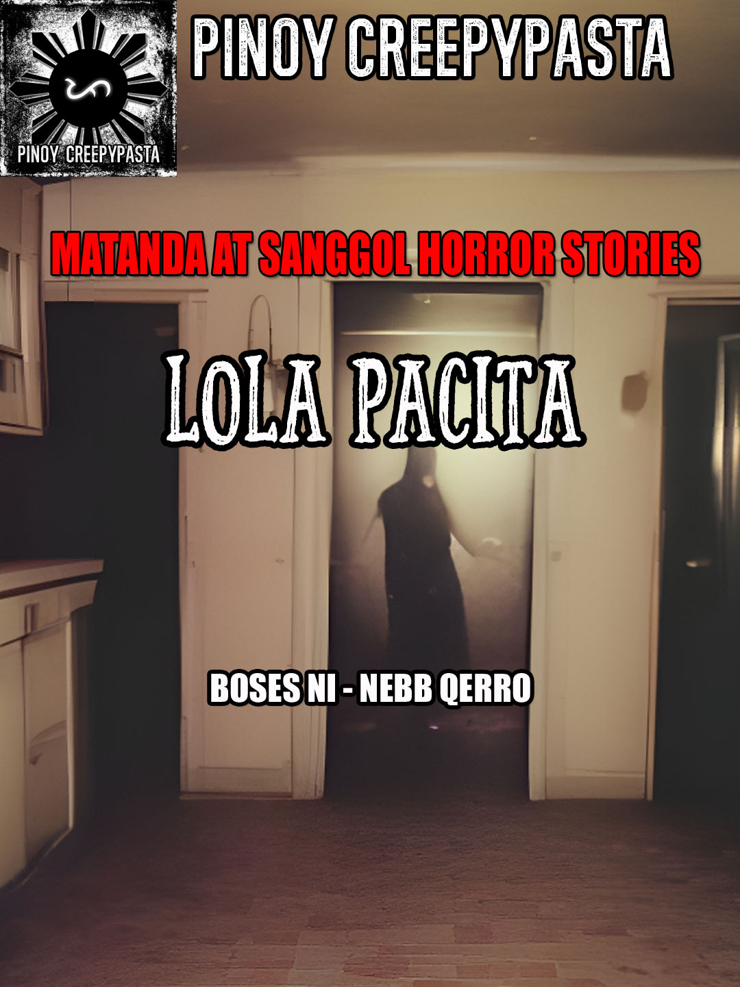LOLA PACITA - Pinoy Creepypasta - Tagalog Horror Stories#fypage #pinoycreepystories #fypviralシ