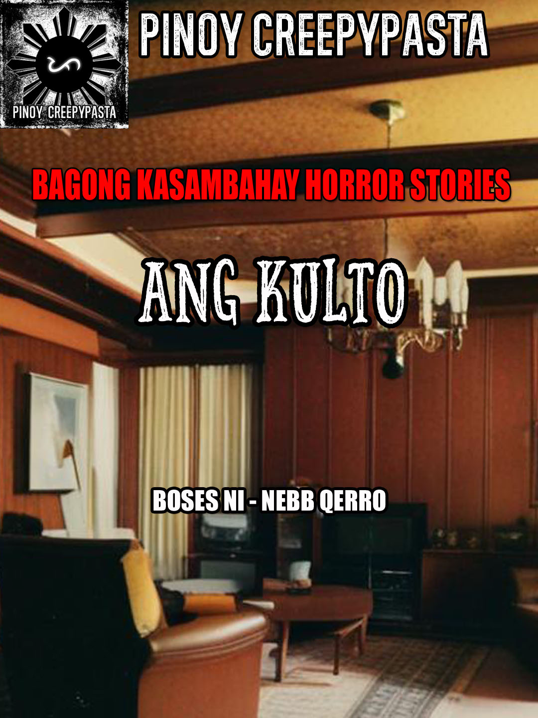 ANG KULTO - Pinoy Creepypasta - Tagalog Horror Stories#pinoycreepystories #pinoycreepypasta #fyppp #fypage