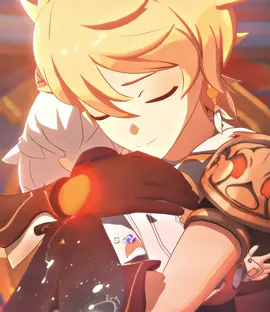 this was such a wholesome scene 🥺 #GenshinImpact #genshinimpactedit #hoyocreators #aether #paimon #standwithmavuika #genshinclip #hanasq 