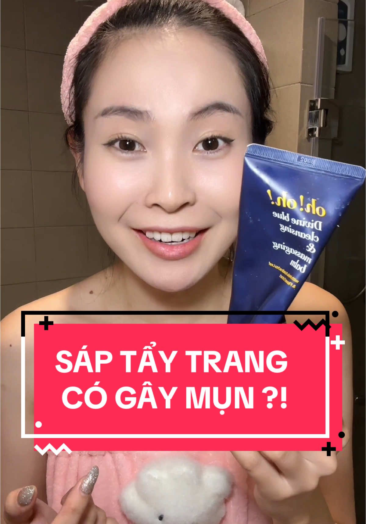 XỨNG ĐÁNG MÓP CẢ TYPE !!!  #goclamdep #tiktok #LearnOnTikTok #beauty #BeautyReview #beautytips #reviewlamdep #skincare #ohohvietnam #saptaytrangohoh 